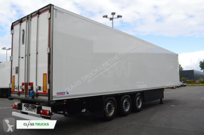 Semirimorchio frigo monotemperatura Schmitz Cargobull