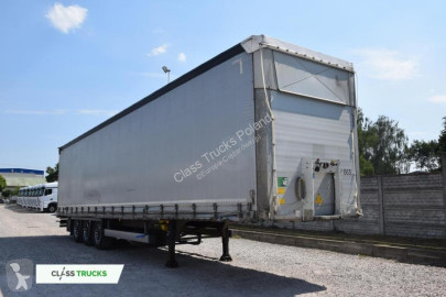 Semirremolque Schmitz Cargobull Varios SCS24/L