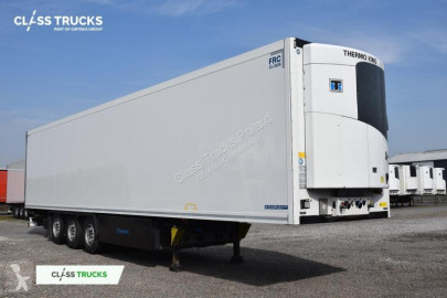 Semi remorque Krone Cool Liner SDR FP 60 ThermoKing SLXi 300