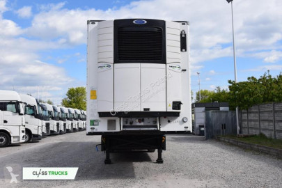 Semirremolque frigorífico monotemperatura Schmitz Cargobull