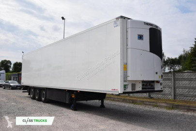 Semi remorque frigo mono température Schmitz Cargobull