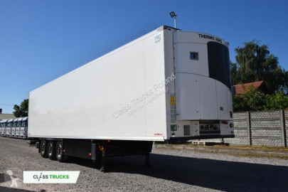 Semi remorque frigo mono température Schmitz Cargobull