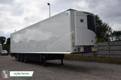 Semitrailer kylskåp mono-temperatur Schmitz Cargobull