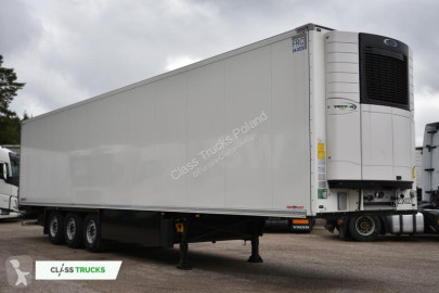 Semitrailer kylskåp mono-temperatur Schmitz Cargobull