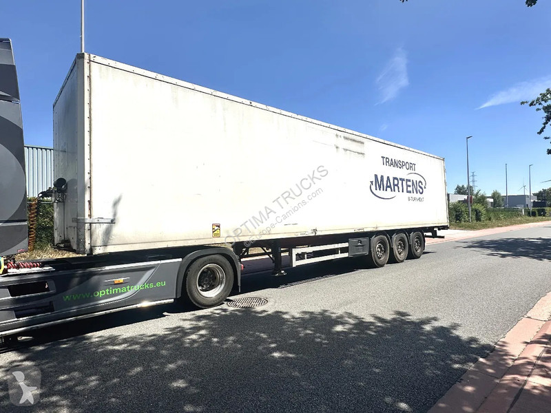 Semitrailer Renders 12.27 NA