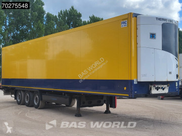 Semirremolque frigorífico monotemperatura Krone