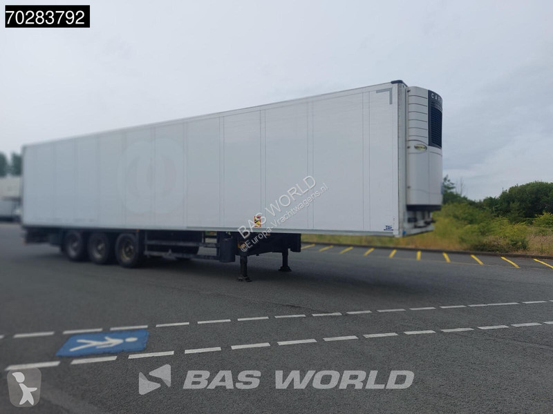 Semi reboque Schmitz Cargobull SCB*S3B...
