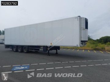 Semi remorque frigo mono température Schmitz Cargobull