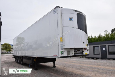 Semirremolque frigorífico monotemperatura Schmitz Cargobull