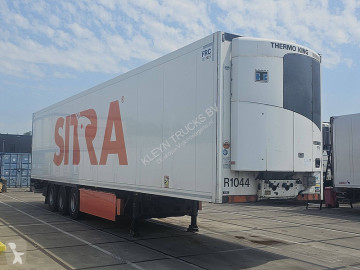 Semitrailer kylskåp mono-temperatur Krone