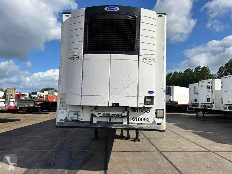 Oplegger Schmitz Cargobull Schmitz Cargobull...