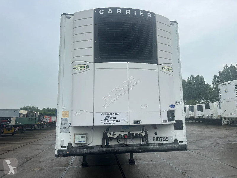 Oplegger Schmitz Cargobull Schmitz Cargobull...