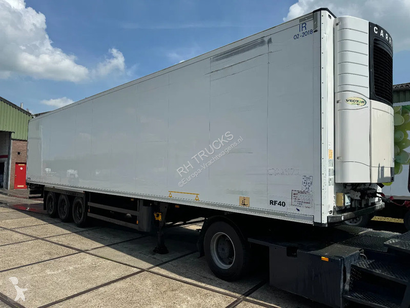 Oplegger Schmitz Cargobull Schmitz Cargobull...