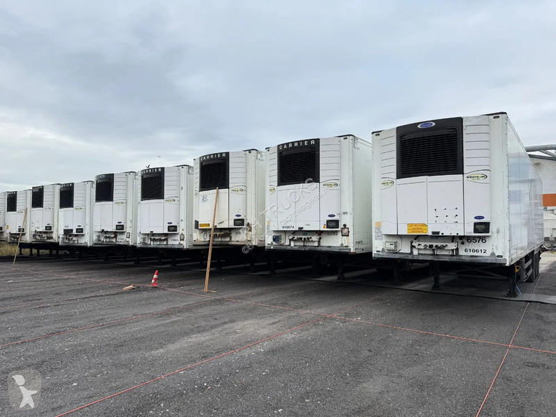 Oplegger Schmitz Cargobull Schmitz Cargobull...