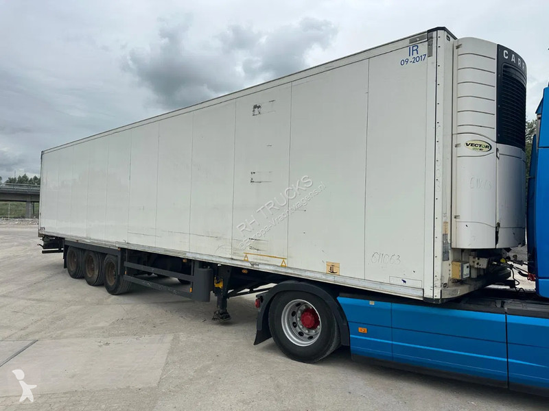 Oplegger Schmitz Cargobull Schmitz Cargobull...