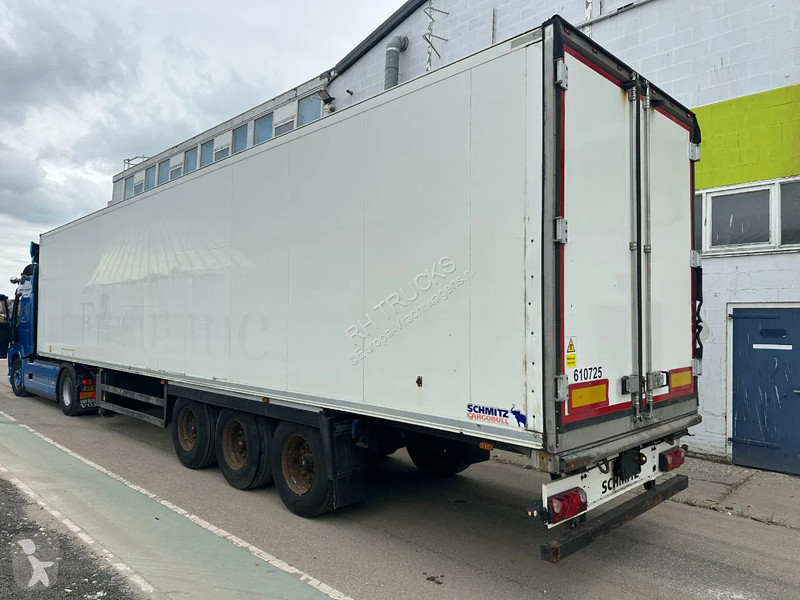 Oplegger Schmitz Cargobull Schmitz Cargobull...