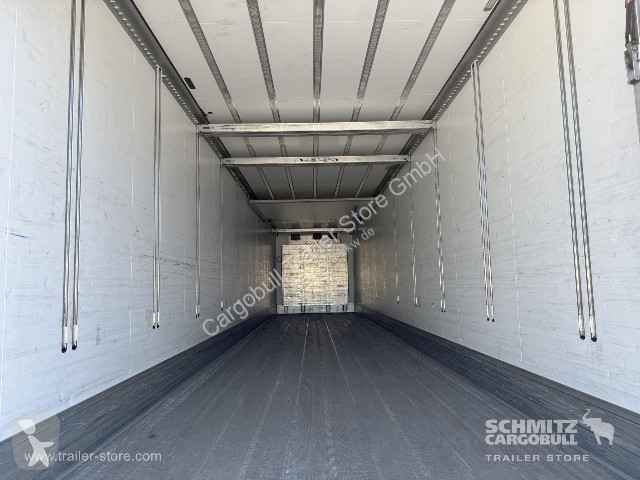 Semi reboque Schmitz Cargobull Tiefkühler...