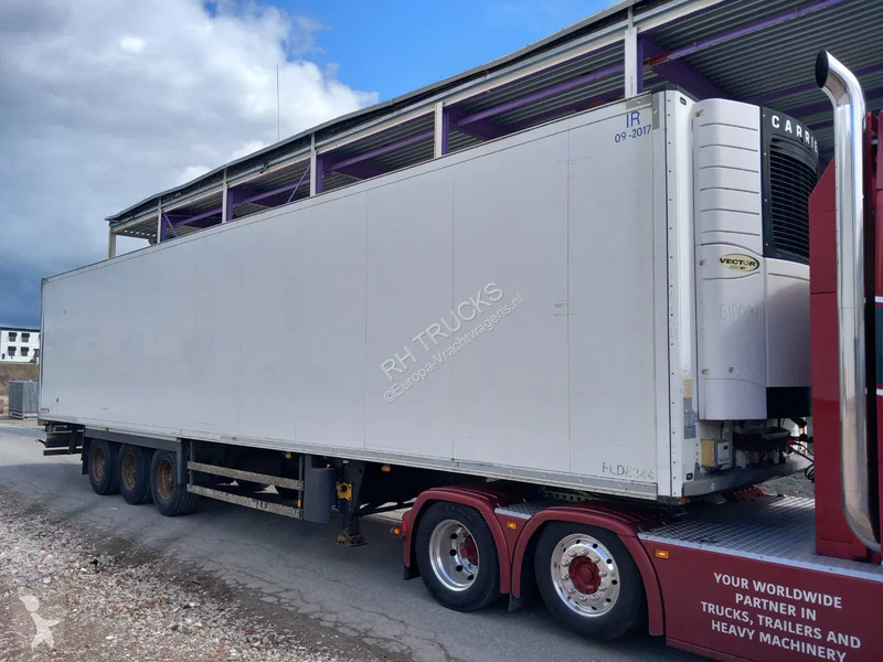 Oplegger Schmitz Cargobull Schmitz Cargobull...