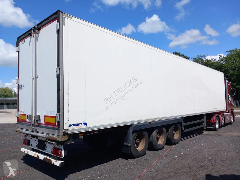 Oplegger Schmitz Cargobull Schmitz Cargobull...