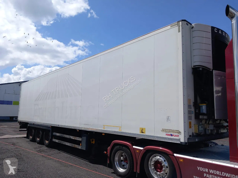 Oplegger Schmitz Cargobull Schmitz Cargobull...