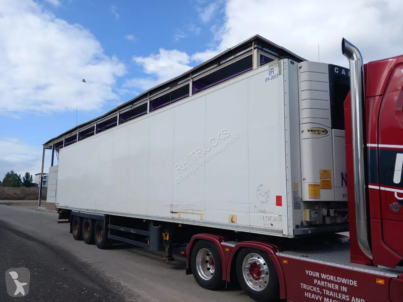 Oplegger Schmitz Cargobull Schmitz Cargobull...