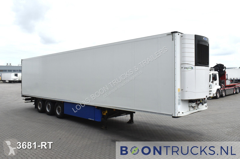 Semi reboque Schmitz Cargobull SCB*S3B +...