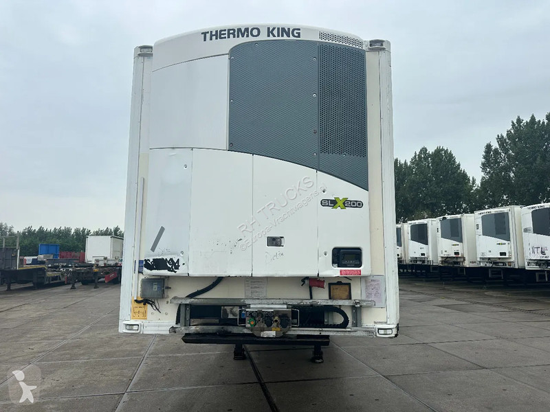 Oplegger 6X THERMO KING SLX 200 -13,4X2,5X2,6...