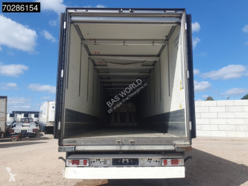 Semi remorque frigo mono température Krone