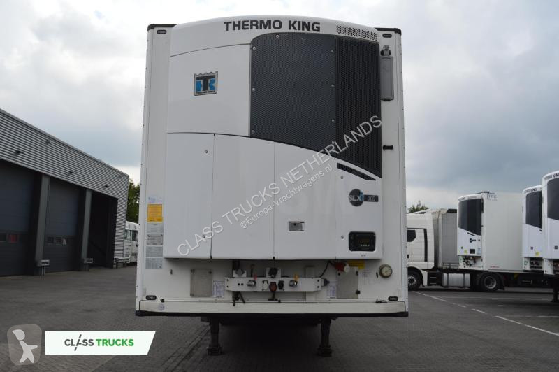 Semirimorchio Schmitz Cargobull Double Deck FP...