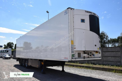 Semirremolque frigorífico monotemperatura Schmitz Cargobull
