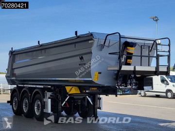 Semitrailer flak Wielton ny