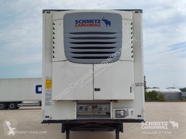 Semirimorchio Schmitz Cargobull Reefer Multitemp
