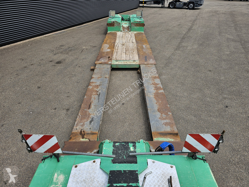 Semiremorca Faymonville GigaMax STBZ-4VA 1+3...