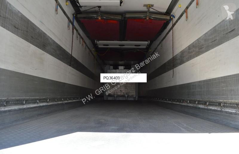 Semirremolque Schmitz Cargobull SKO...