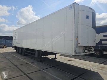 Semitrailer kylskåp mono-temperatur Schmitz Cargobull