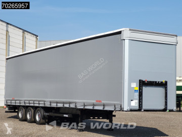 Semi remorque rideaux coulissants (plsc) Kögel neuve