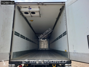 Semirremolque frigorífico monotemperatura Schmitz Cargobull