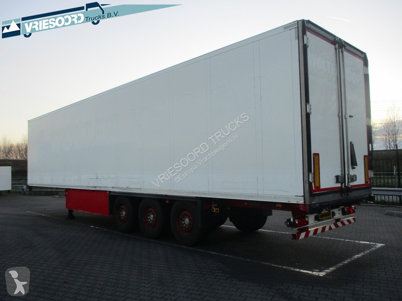 Semi remorque Schmitz Cargobull N/A SCB*S3B