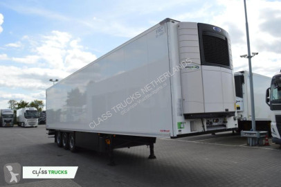 Semitrailer kylskåp mono-temperatur Schmitz Cargobull