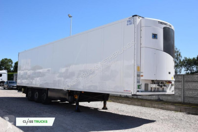 Semirremolque frigorífico monotemperatura Schmitz Cargobull