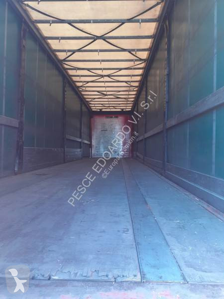 Semitrailer Kögel