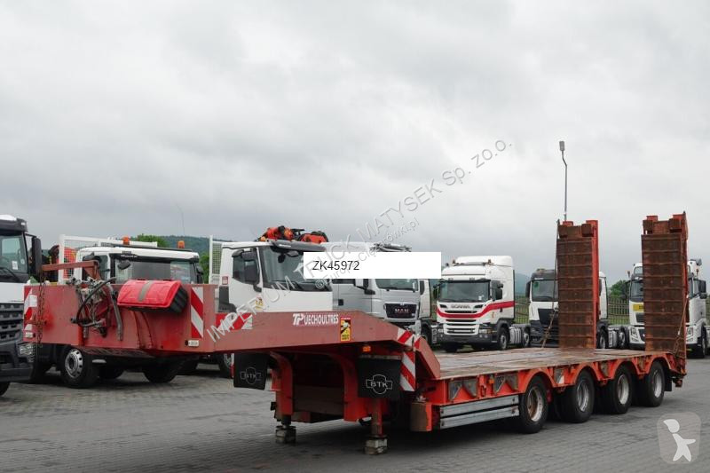 Semitrailer Kaiser