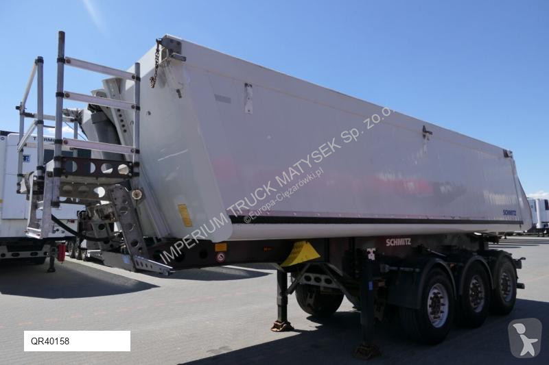 Semiremorca Schmitz Cargobull