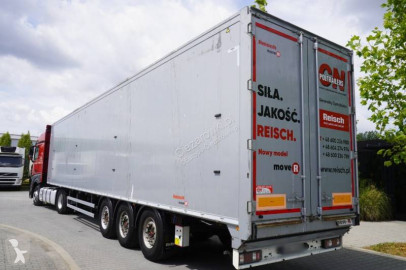 Övriga släp Reisch