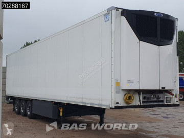 Semirremolque frigorífico monotemperatura Schmitz Cargobull