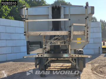 Semi remorque benne Schmitz Cargobull