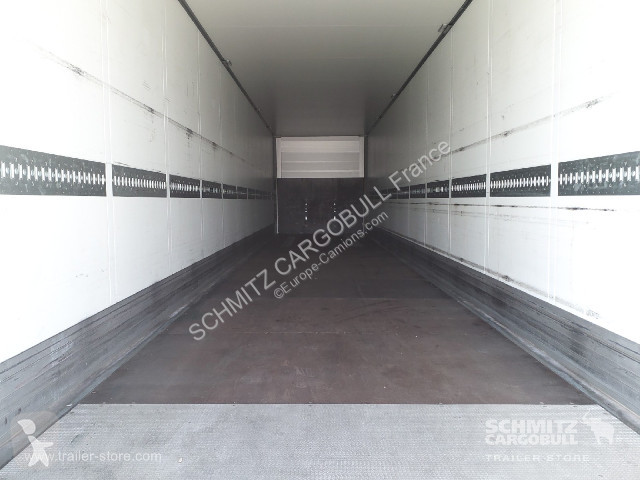 Semitrailer Schmitz Cargobull Semitrailer...