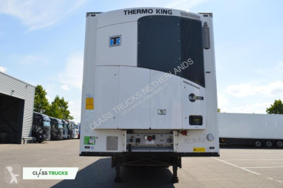 Semitrailer kylskåp mono-temperatur Schmitz Cargobull