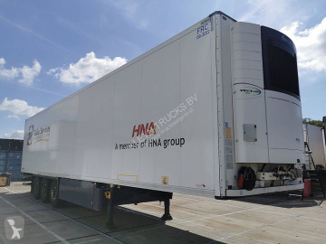 Semitrailer kylskåp mono-temperatur Schmitz Cargobull