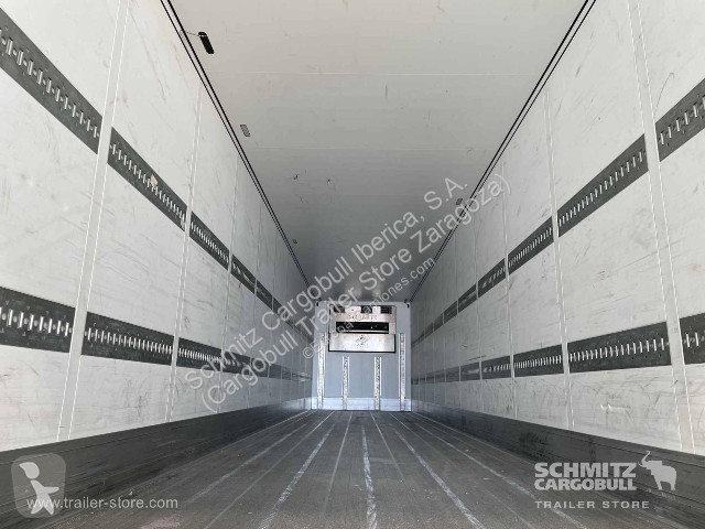 Semirremolque Schmitz Cargobull Reefer Standard